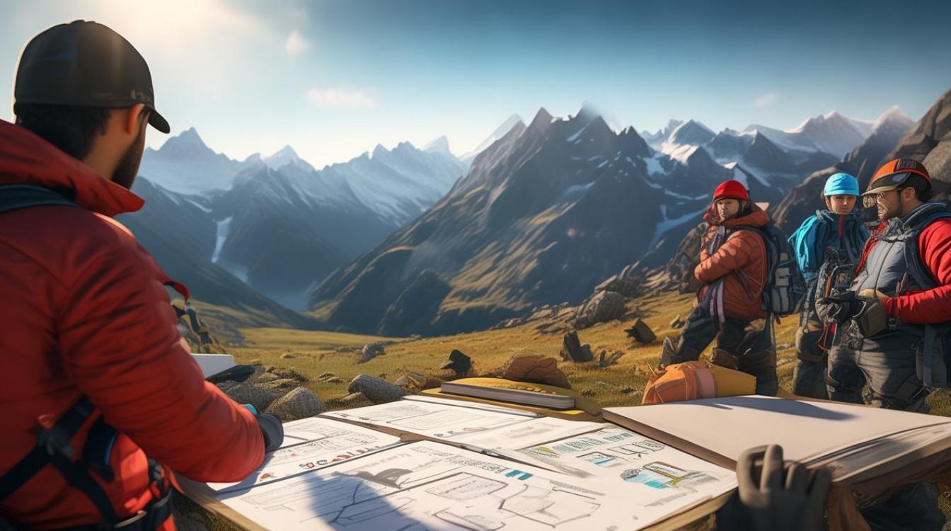 Ready for a Hike? Essential English Dialogues, Tips & Latest Data-图4