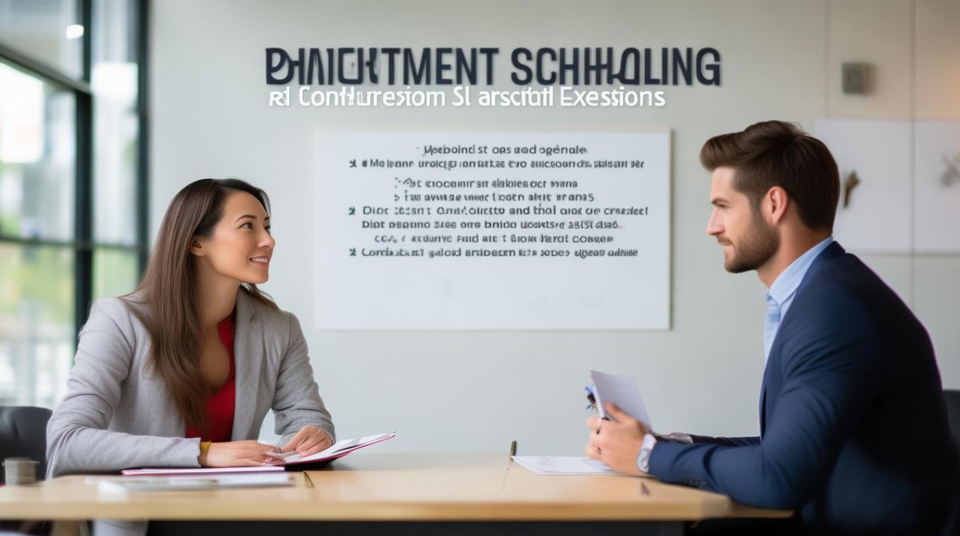 How to Schedule Meetings in English: Essential Phrases & Tips-图3