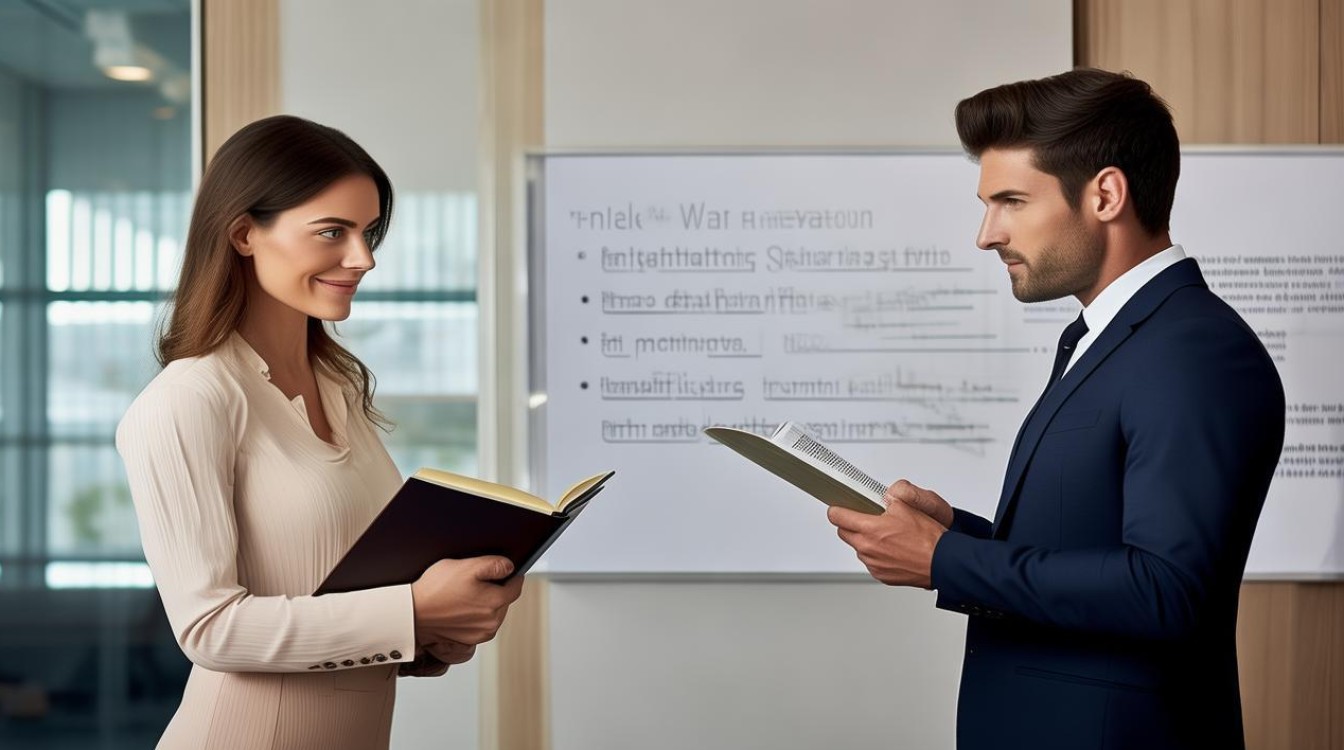 How to Master English Conversations for Booking a Trade Show?-图1