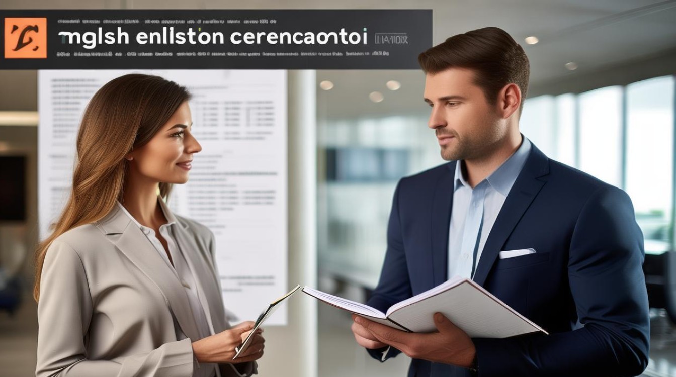 How to Master English Conversations for Booking a Trade Show?-图3