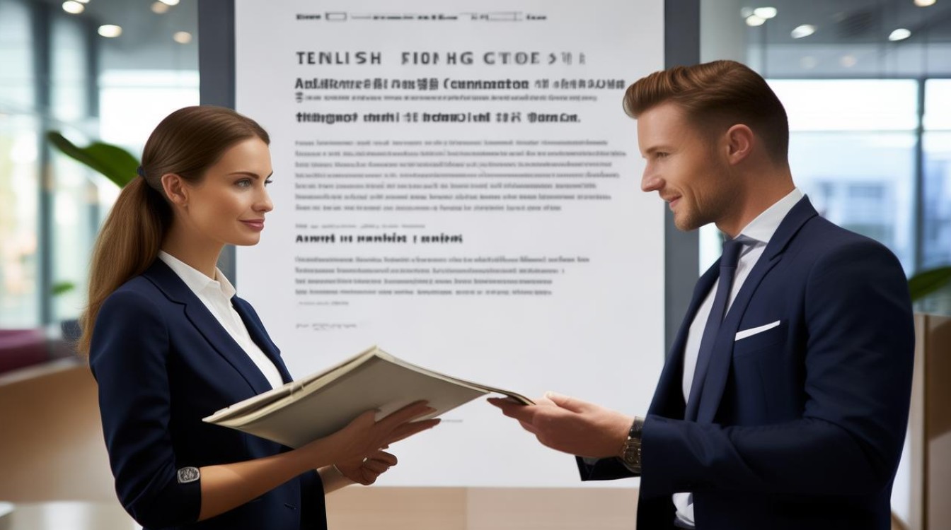 How to Master English Conversations for Booking a Trade Show?-图4
