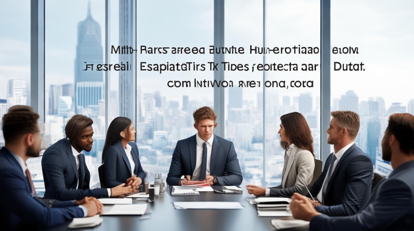 How to Master Business English Conversations: Essential Tips and Data-图4