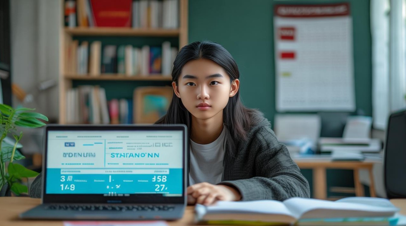 雅思听力机考时间如何安排？高效备考策略分享！-图1