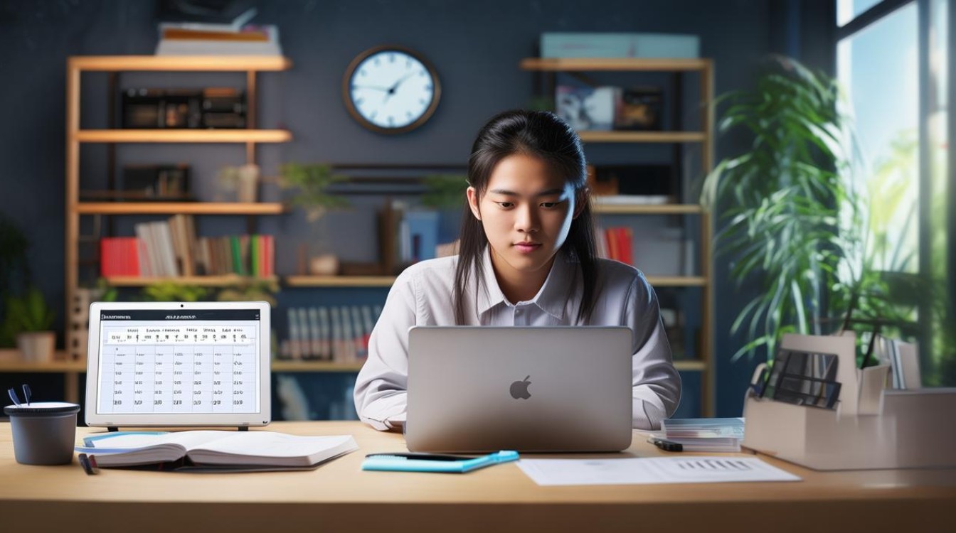 雅思听力机考时间如何安排？高效备考策略分享！-图3