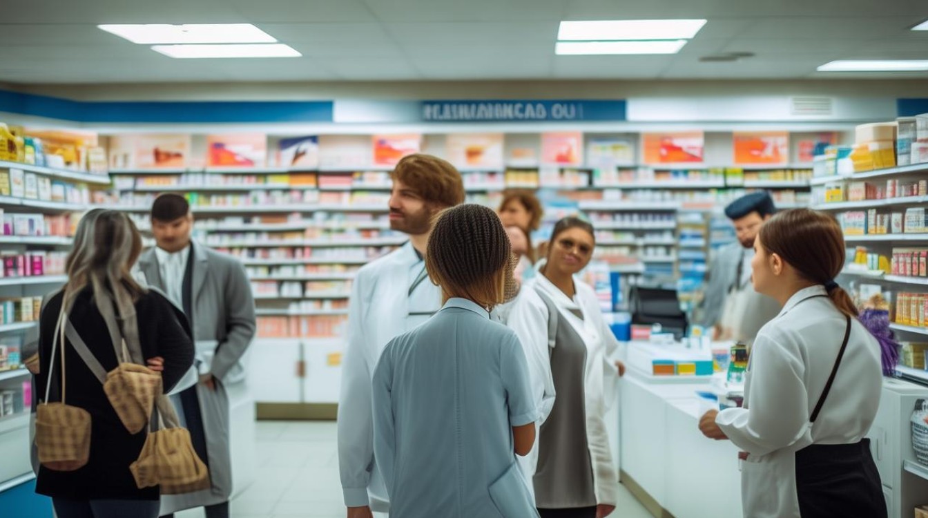 药店情景对话英语实用指南，如何用英语轻松购药？-图3