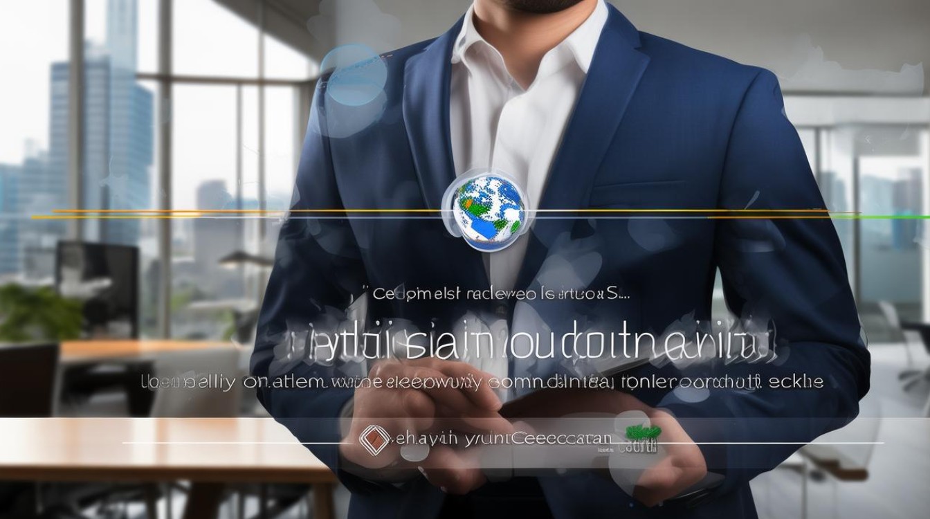 如何在英语对话中介绍自己的工作？实用技巧与案例分享-图3