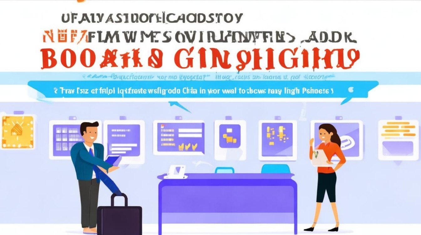 How to Book a Flight in English: Practical Conversation Guide?-图1