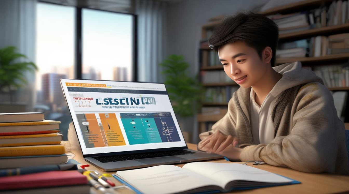 雅思听力驾考如何高效提分？最新技巧与数据解析-图2