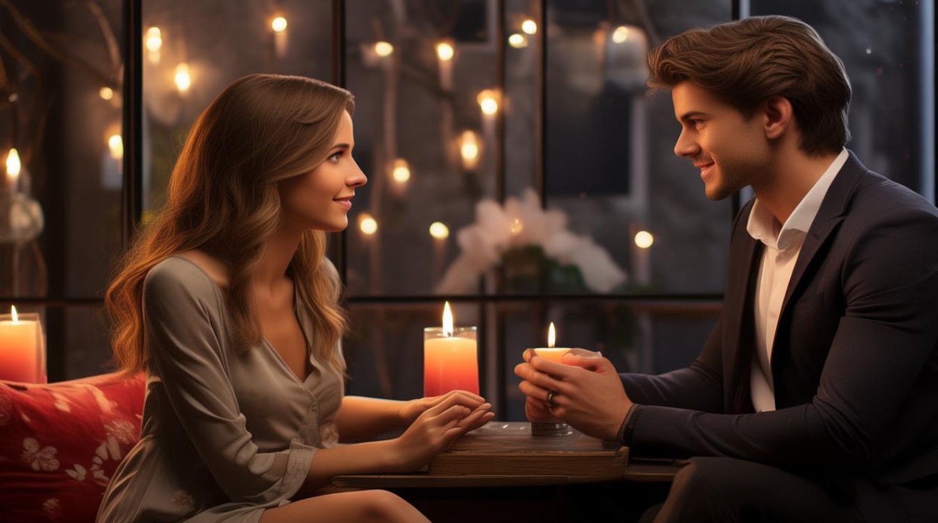 How to Express Love in English: Valentines Day Conversation Tips-图1