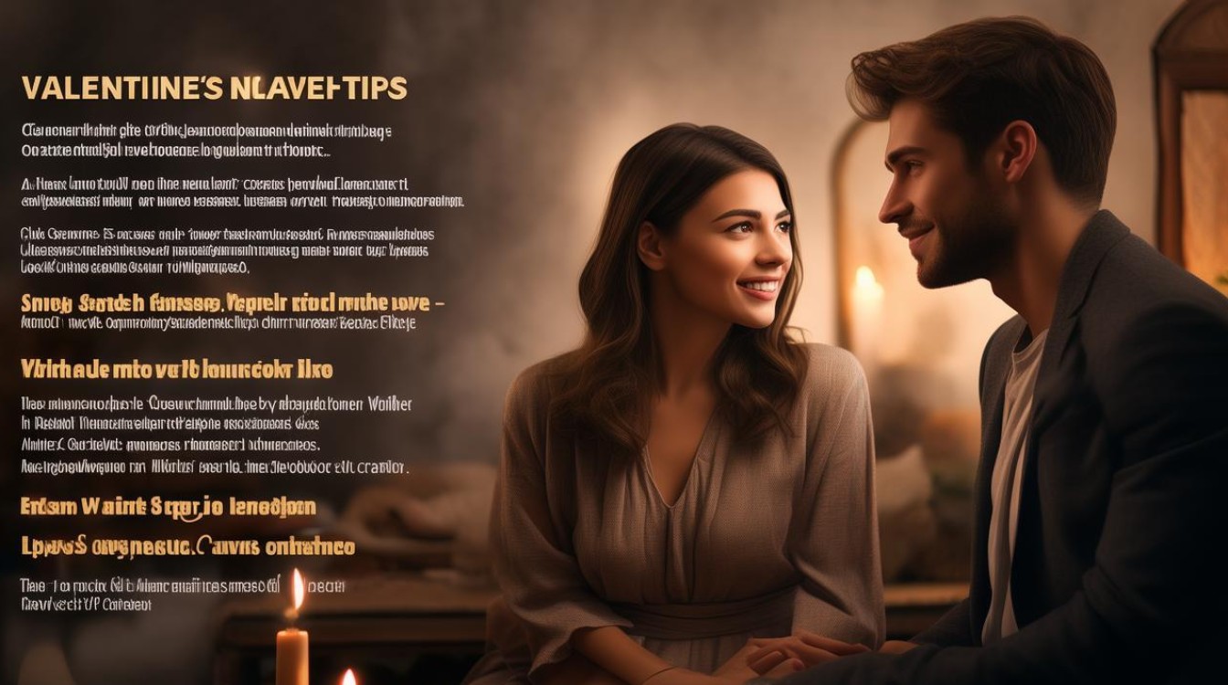 How to Express Love in English: Valentines Day Conversation Tips-图2