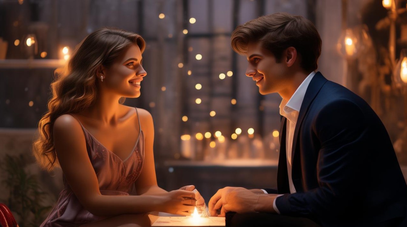 How to Express Love in English: Valentines Day Conversation Tips-图3