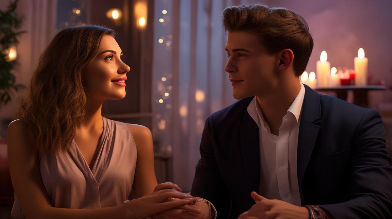 How to Express Love in English: Valentines Day Conversation Tips-图4