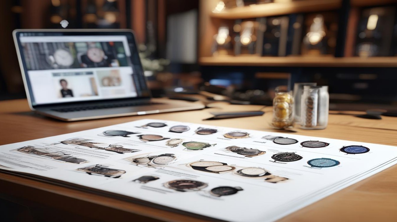How to Buy a Watch in English: Practical Conversation Guide-图2