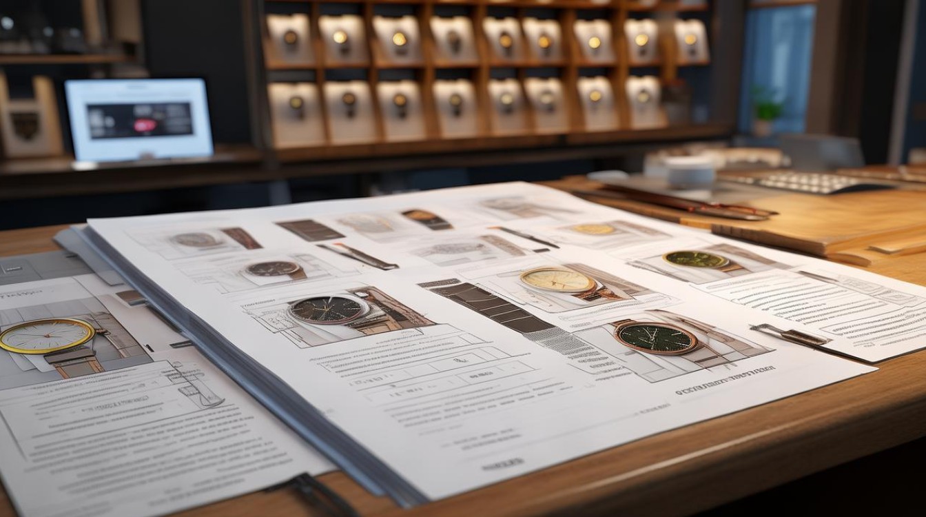 How to Buy a Watch in English: Practical Conversation Guide-图4