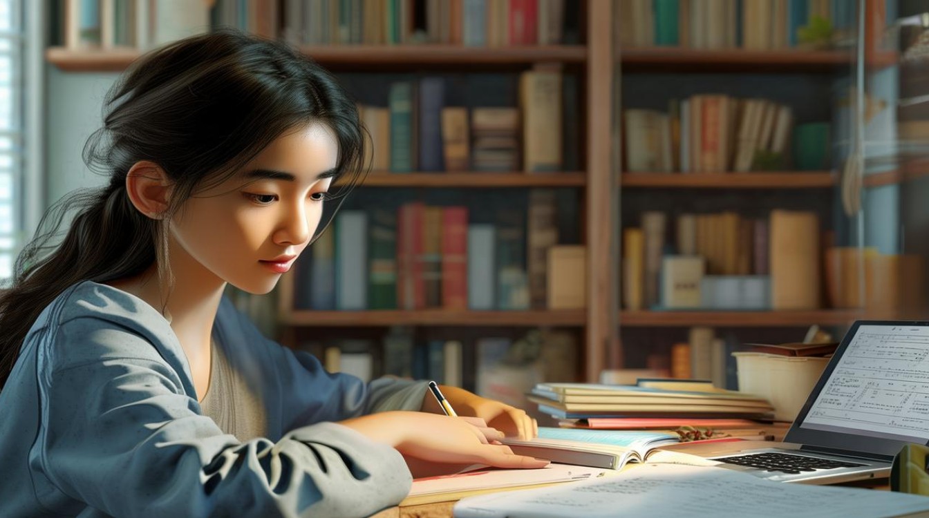 如何通过科学方法和实战技巧突破雅思听力高分？-图3