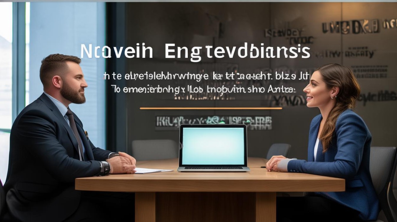 如何在面试中运用英语对话技巧脱颖而出？-图4