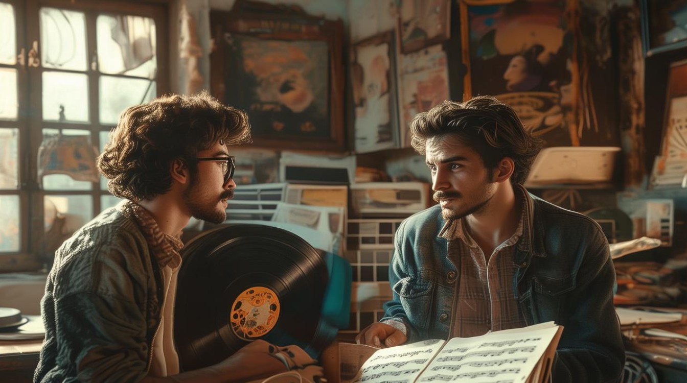 How to Talk About Music in English: A Helpful Conversation Guide-图4