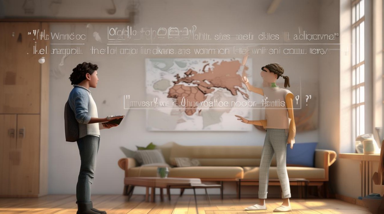 10 Simple English Daily Conversation Phrases to Learn Now!-图1