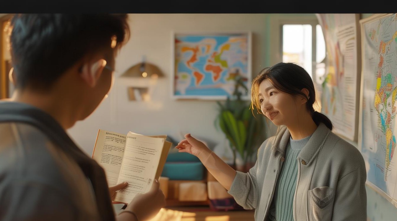 10 Simple English Daily Conversation Phrases to Learn Now!-图4