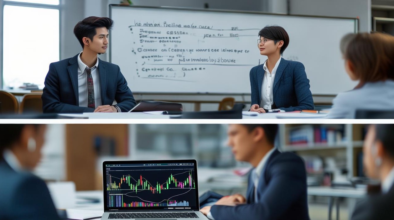 如何掌握经贸英语口语对话技巧并实战应用？-图2