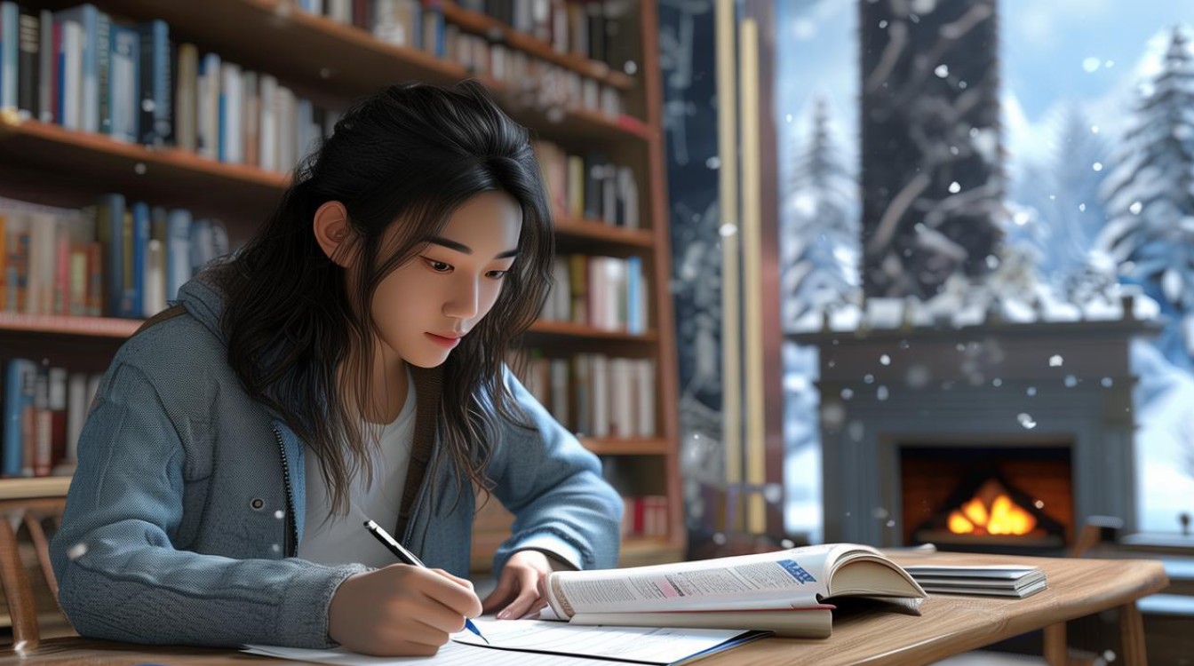 如何高效备考雅思听力？冬季考试趋势解析-图3