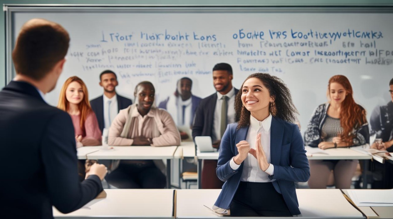 How to Master English Conversations for Booking Flight Tickets?-图1
