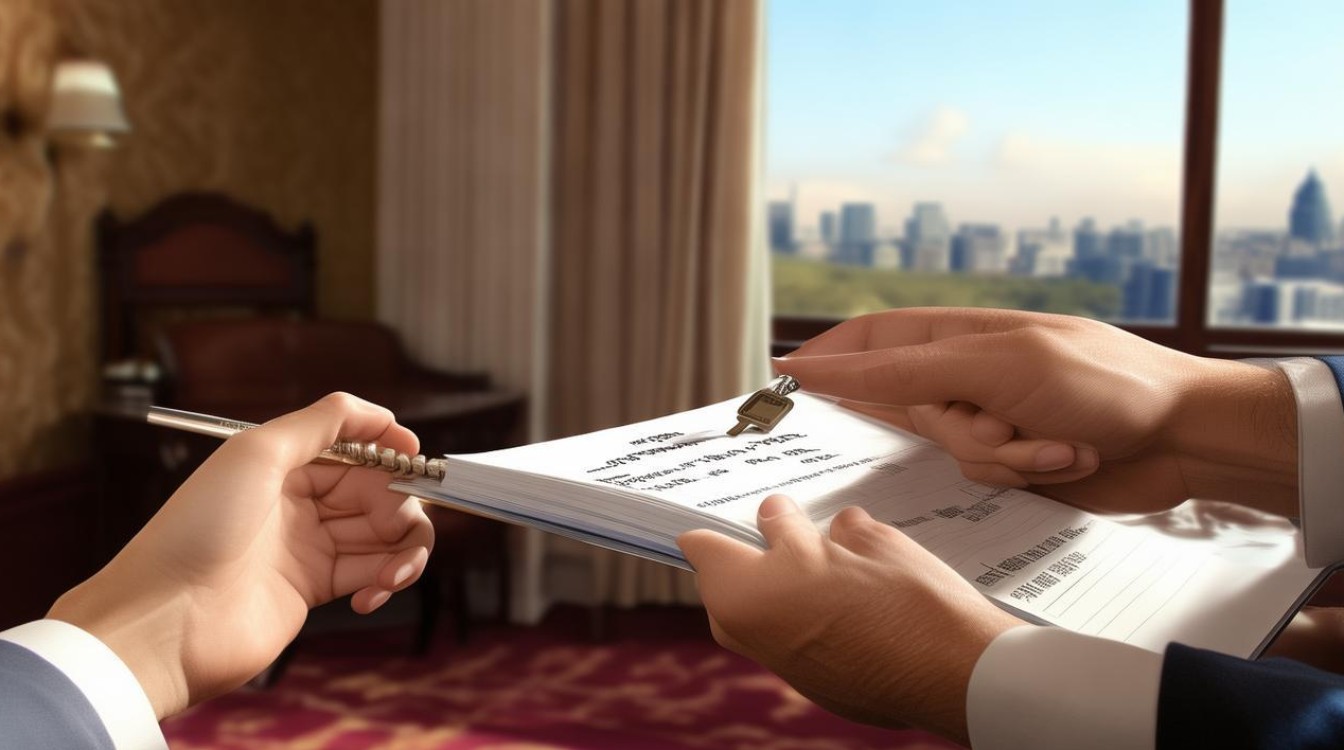 Essential English Hotel Conversations: Quick Dialogue Guide?-图2