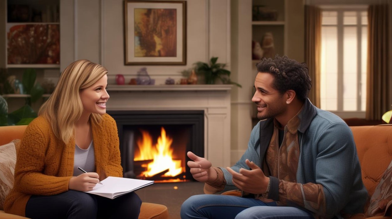 How to Discuss Gifts in English: Essential Conversation Tips & Phrases-图4