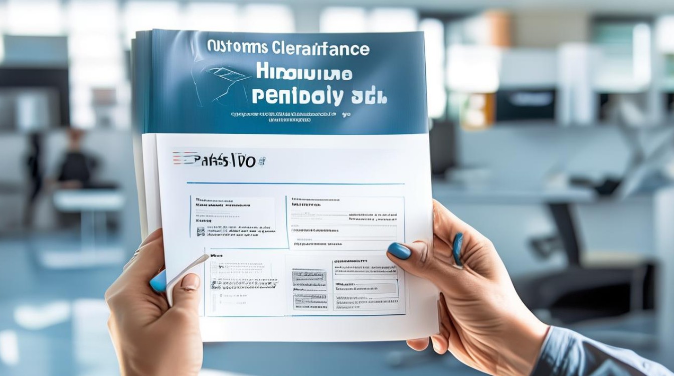 如何掌握海关通关英语对话？实用指南分享-图4