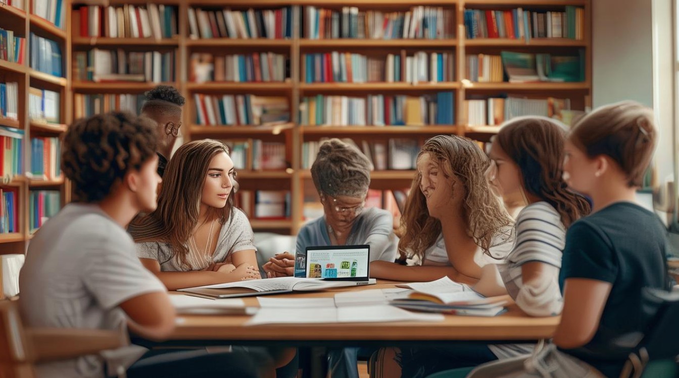 How to Introduce Your Dormitory in English: A Practical Dialogue Guide-图2