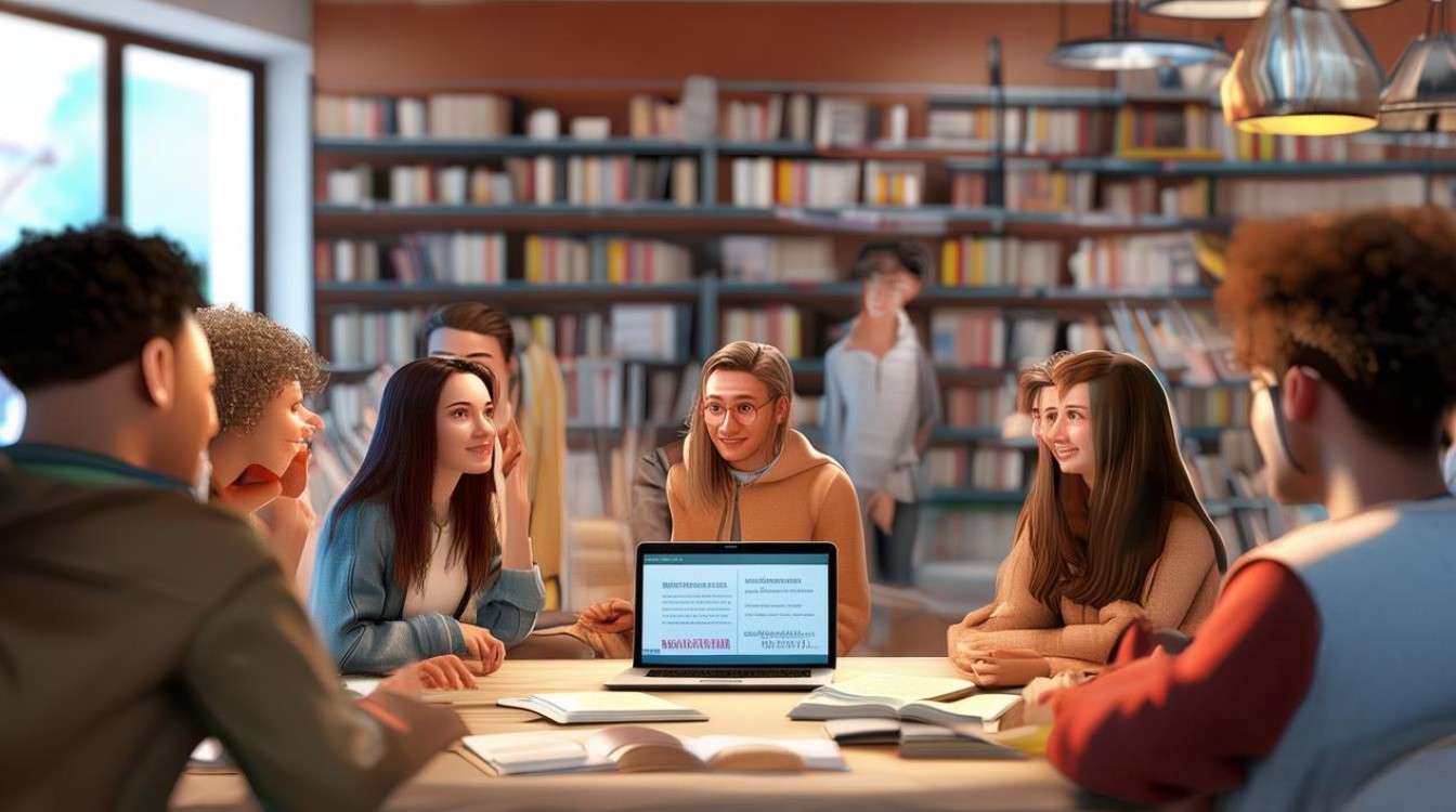 How to Introduce Your Dormitory in English: A Practical Dialogue Guide-图3