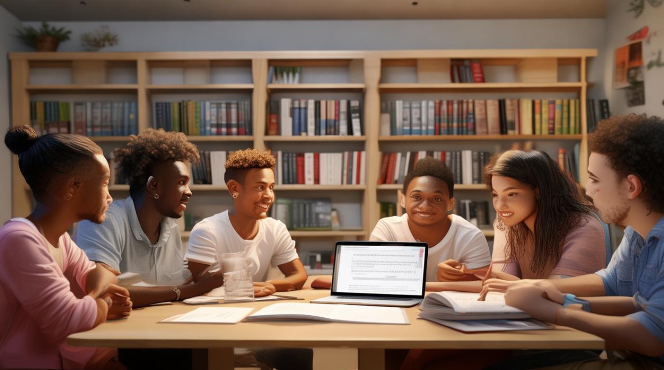 How to Introduce Your Dormitory in English: A Practical Dialogue Guide-图4