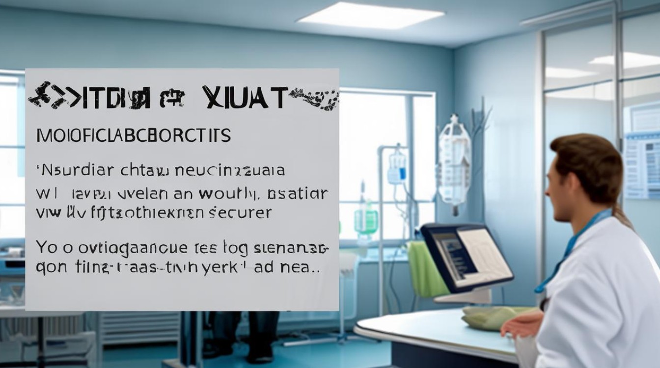 Essential English Dialogues for Hospital Visits: How to Navigate Medical Situations?-图2