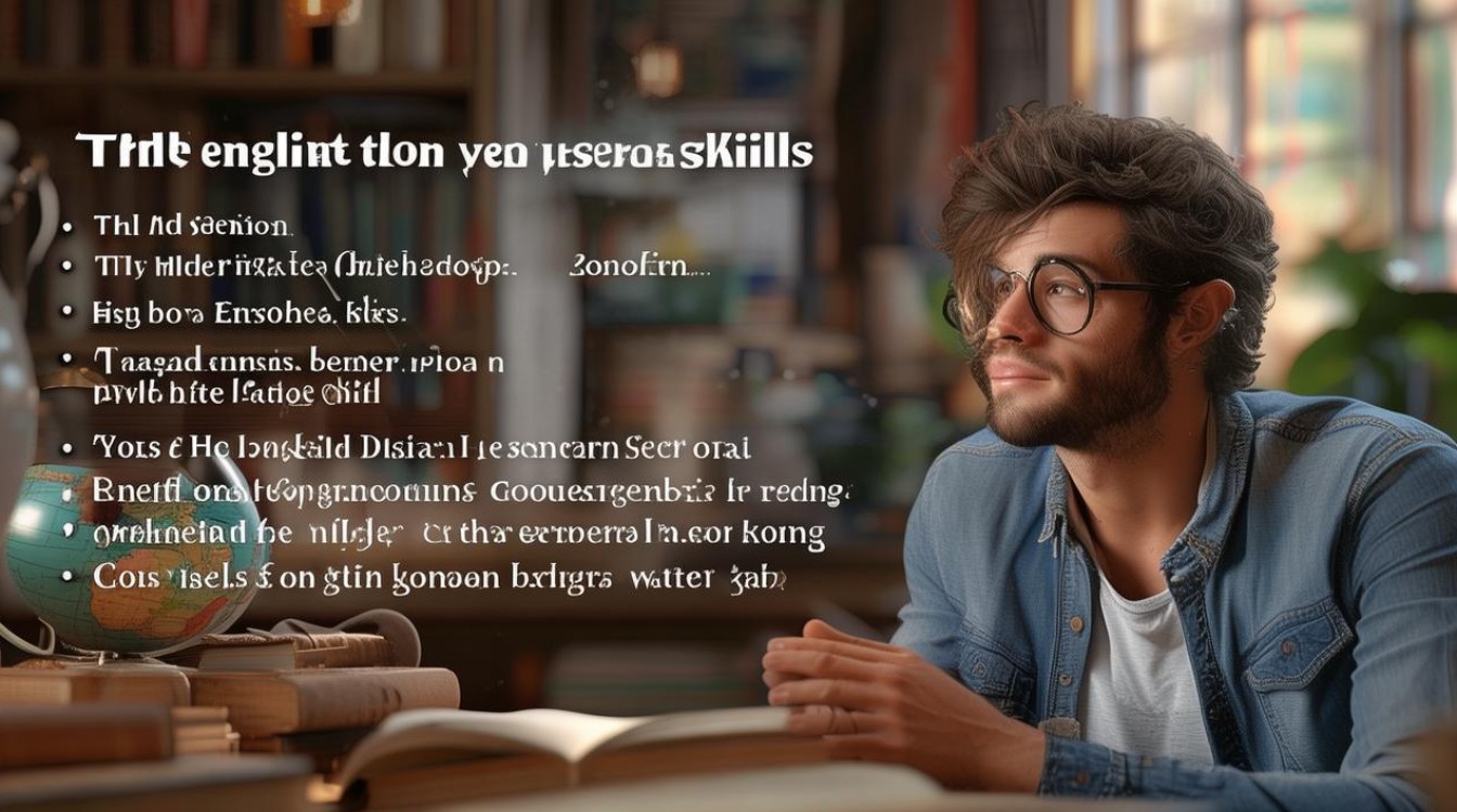 如何通过个人兴趣有效提升英语对话能力？-图4