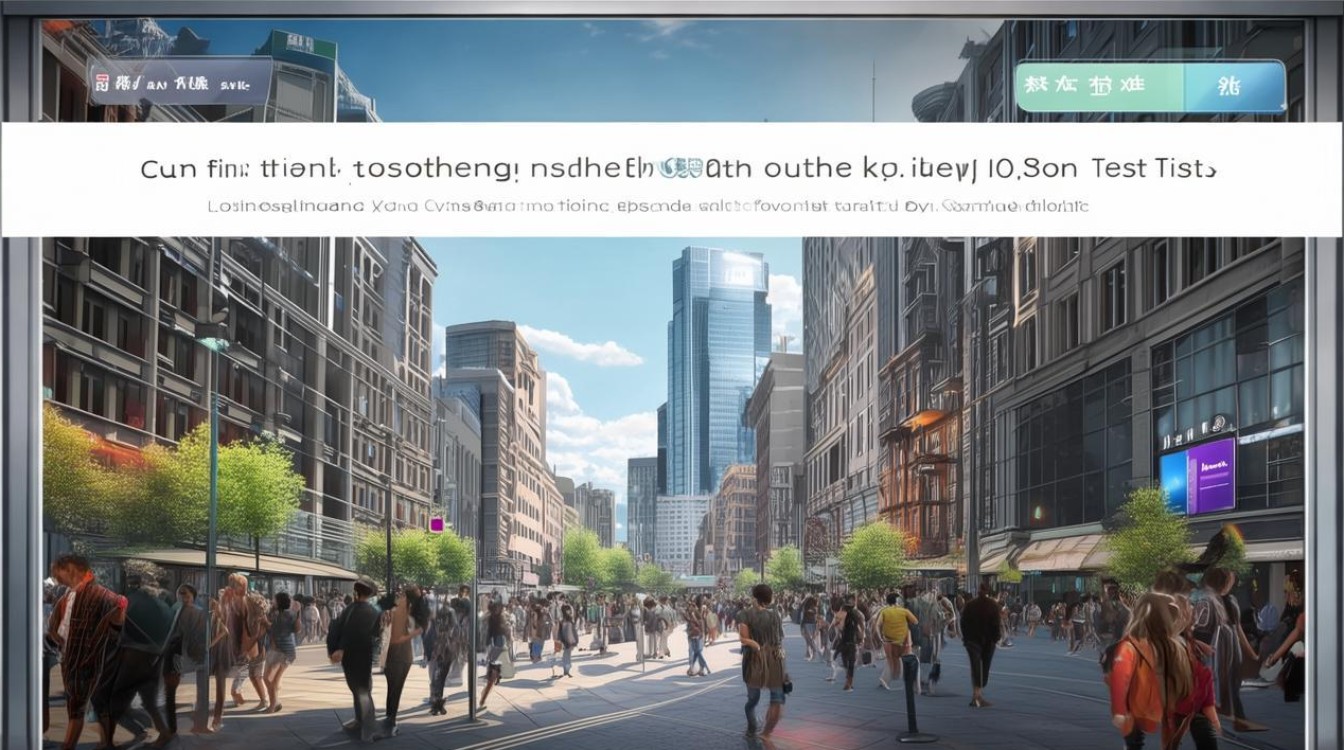 雅思听力常考哪些城市？高频考点与备考技巧解析-图4