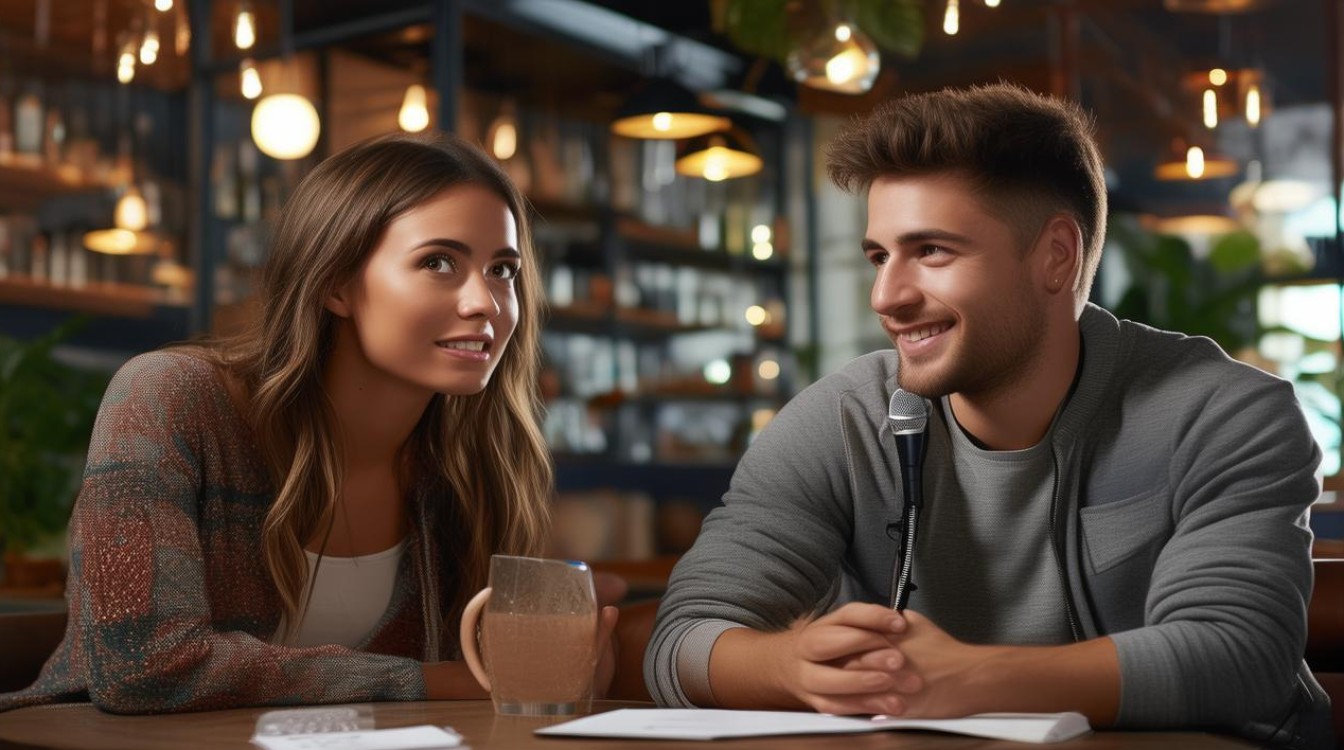 How to Find a Roommate: Essential English Conversation Skills-图1