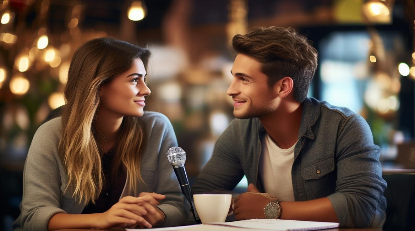 How to Find a Roommate: Essential English Conversation Skills-图3