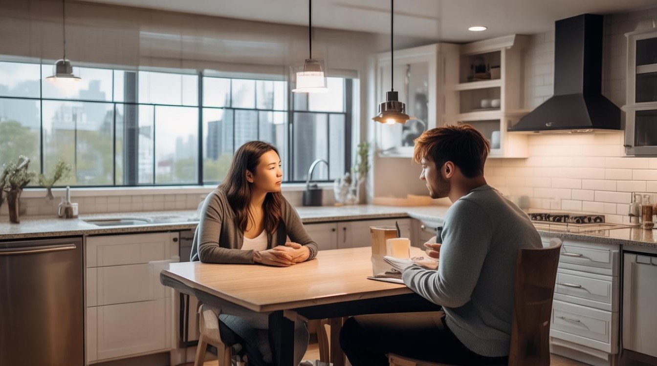 How to Find a Roommate: Essential English Conversation Skills-图4