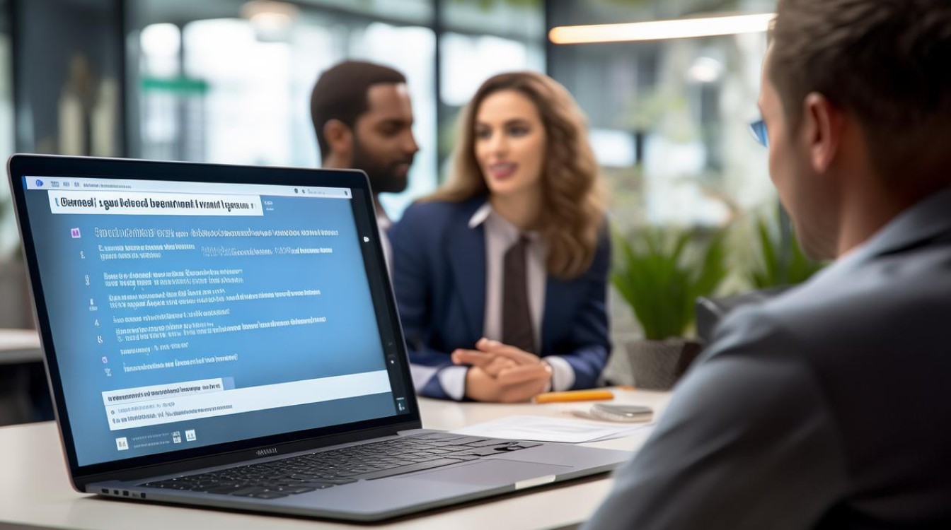 How to Open a Bank Account in English: Practical Conversation Guide-图1