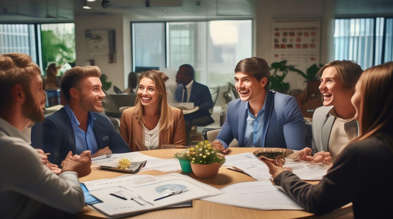 How to Use English for Company Dinners: A Practical Guide?-图1