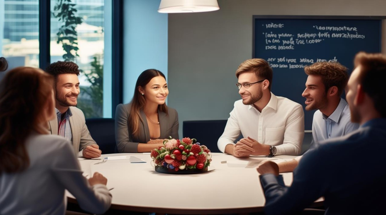 How to Use English for Company Dinners: A Practical Guide?-图3