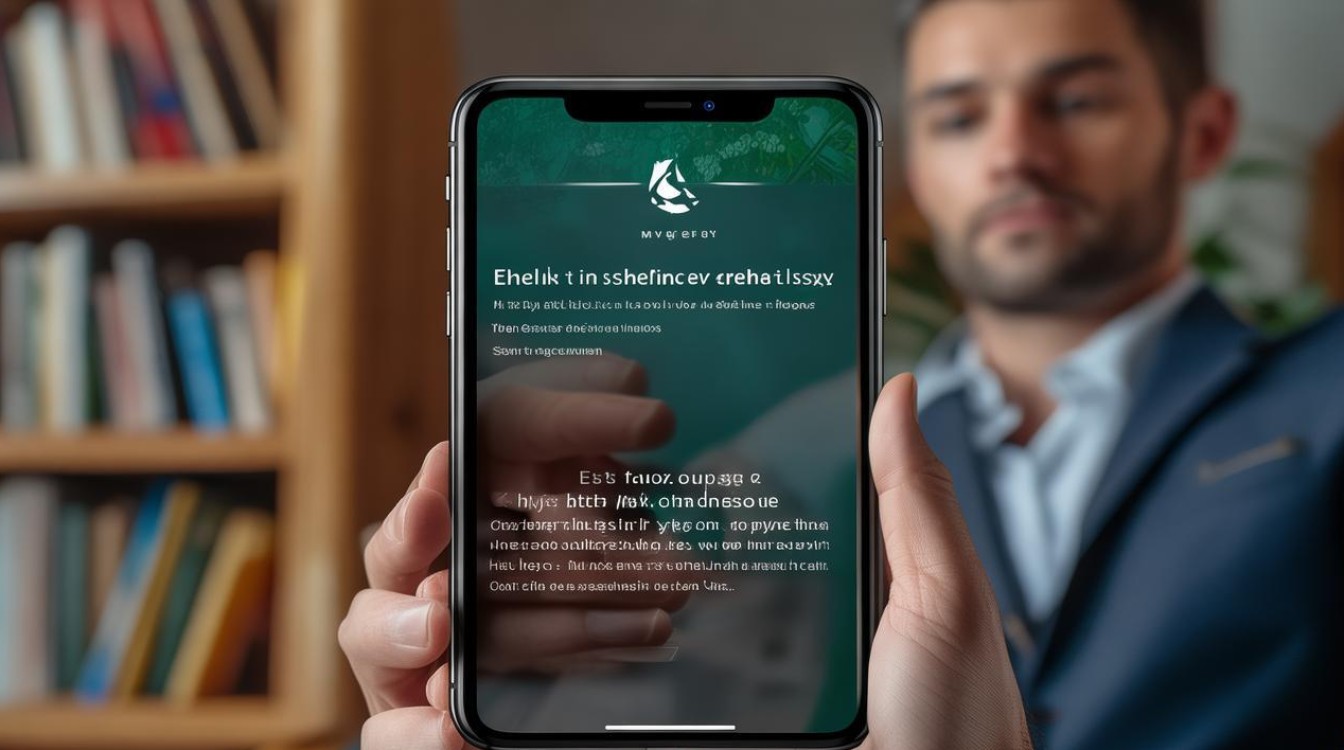 如何利用手机对话技巧有效提升英语口语能力？-图1