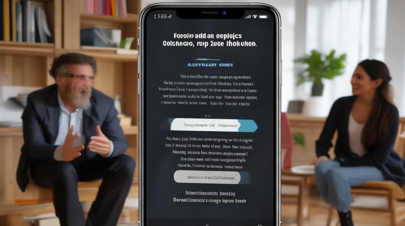 如何利用手机对话技巧有效提升英语口语能力？-图2