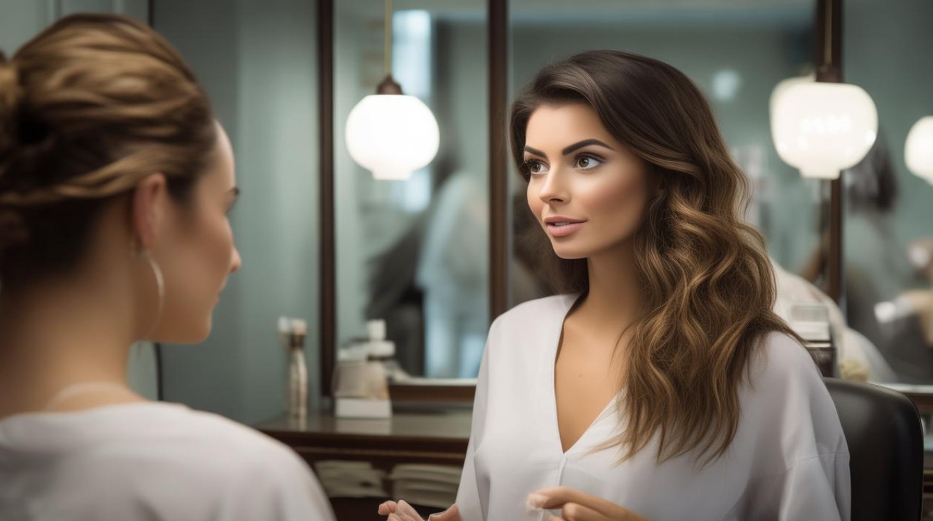 How to Master English Conversation Skills for Beauty Salons?-图1