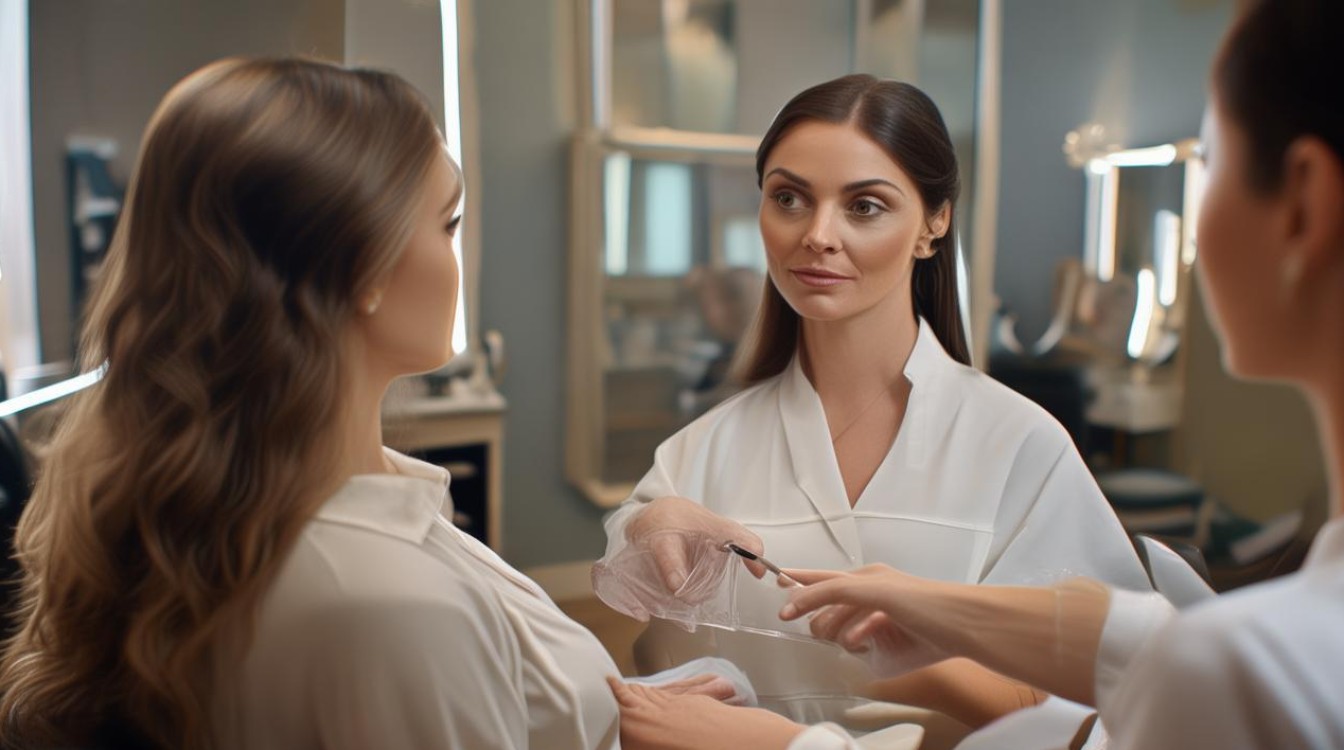 How to Master English Conversation Skills for Beauty Salons?-图2