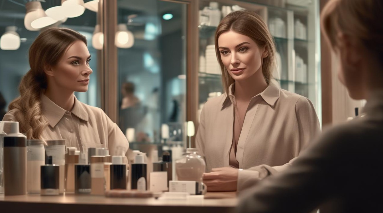 How to Master English Conversation Skills for Beauty Salons?-图3