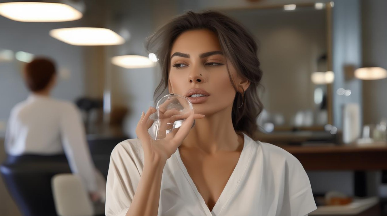How to Master English Conversation Skills for Beauty Salons?-图4