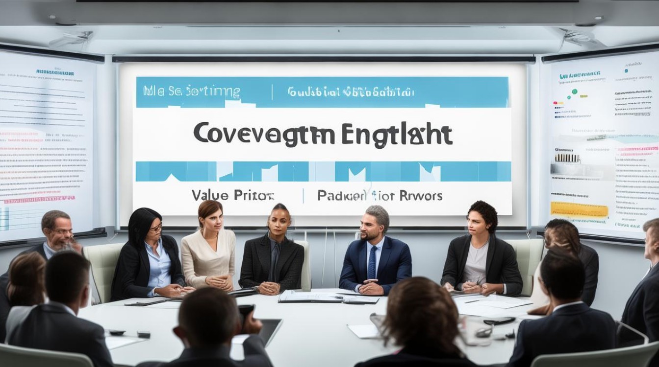 How to Master Investment Conversations in English: Key Phrases & Data Tips?-图3