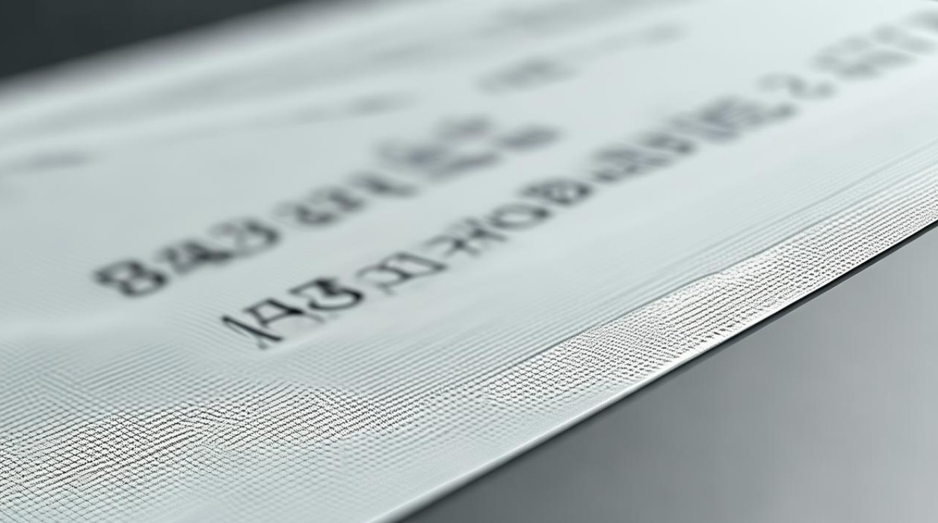雅思听力信用卡号，雅思听力护照号码-图1