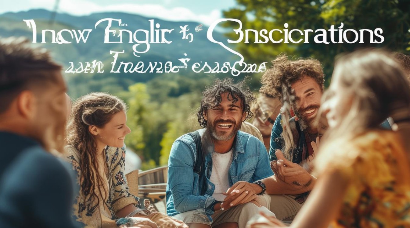 有趣的旅行英语对话，有趣的旅行英语对话怎么写-图1